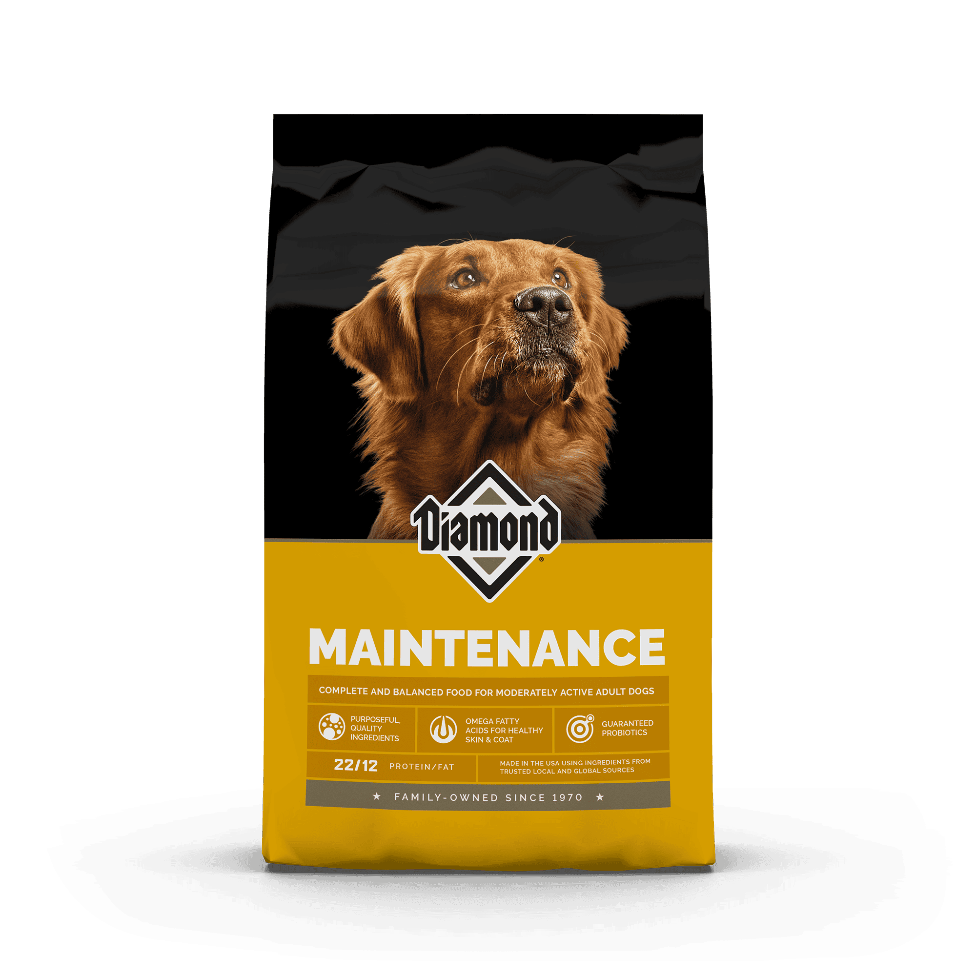 Diamond Maintenance