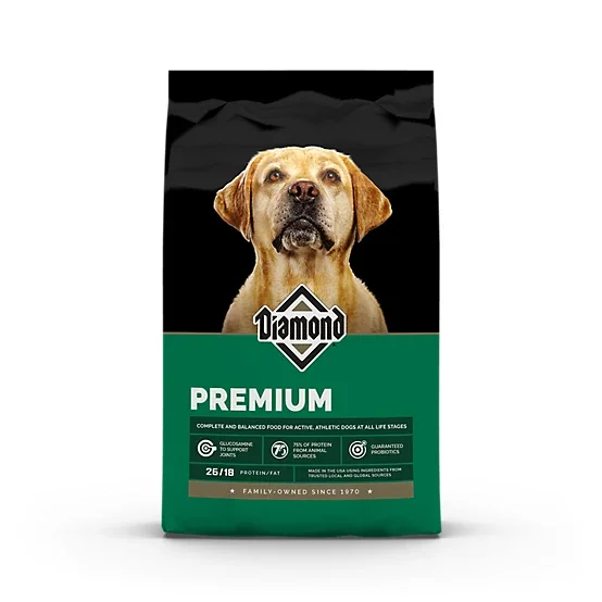 Diamond Premium