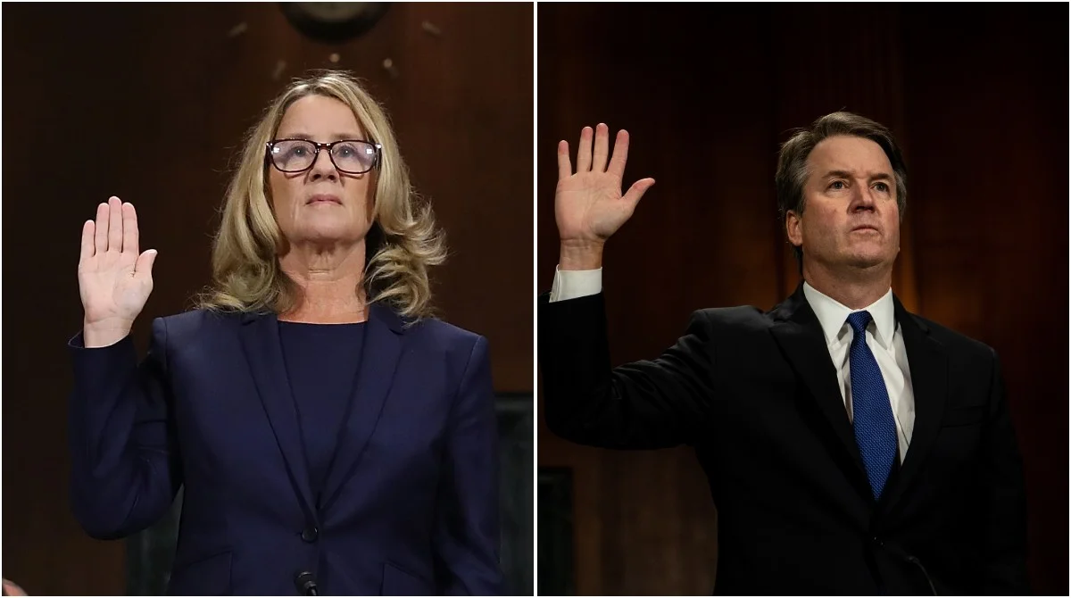 It’s OK to be Conflicted: My Take on the Ford-Kavanaugh Hearing