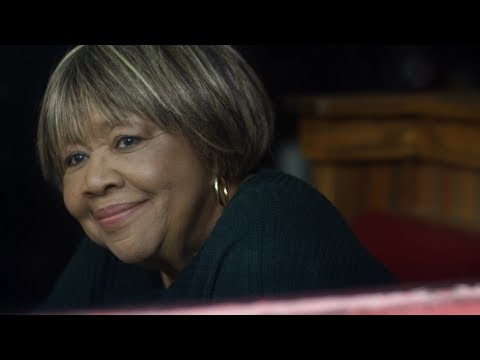 Mavis Staples - "If All I Was Was Black"