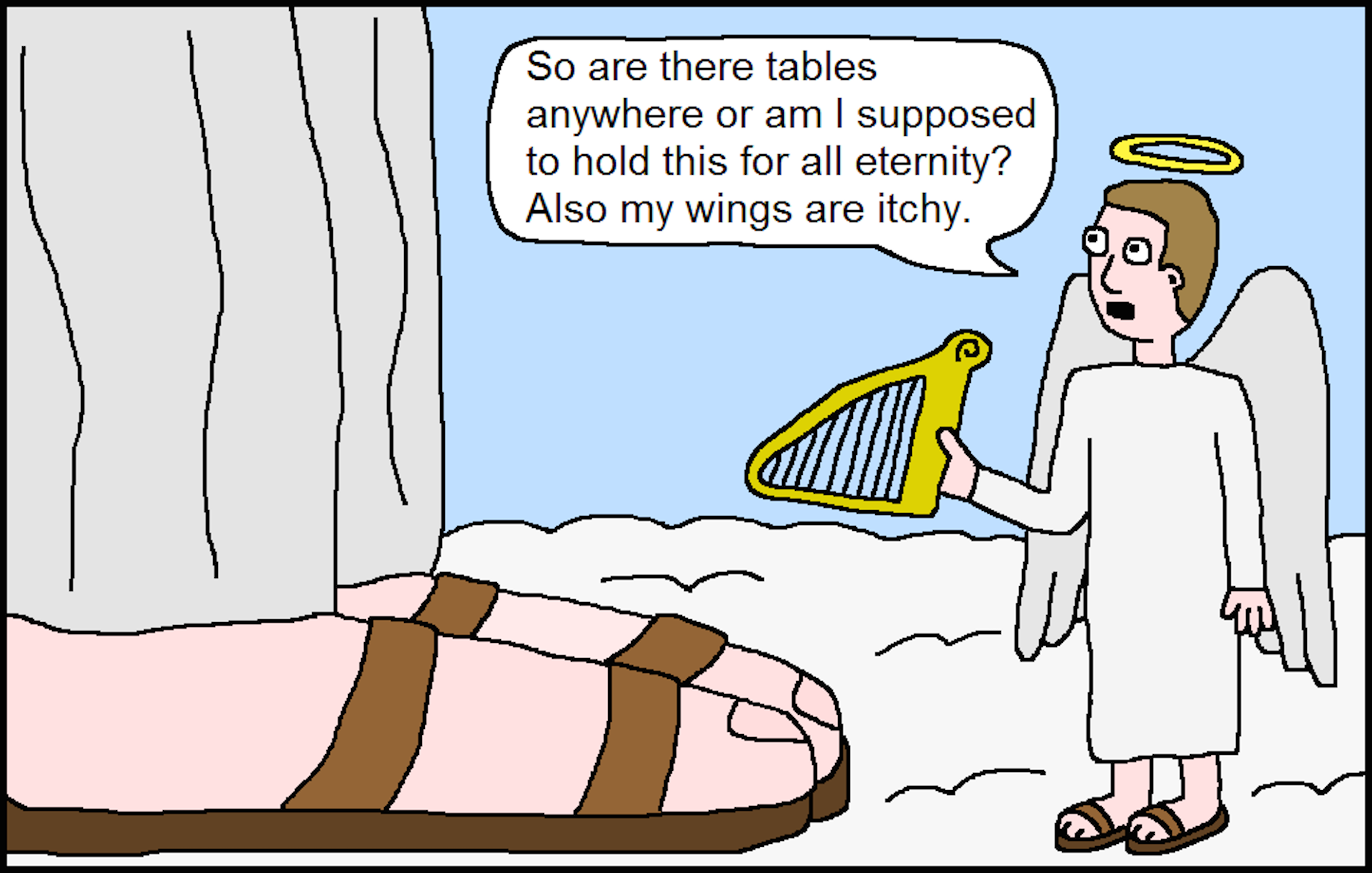 Heaven to Watermark.png