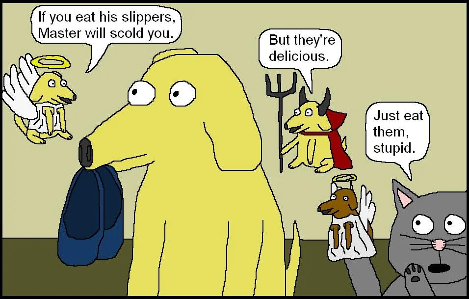 Slippers Cartoon.JPG