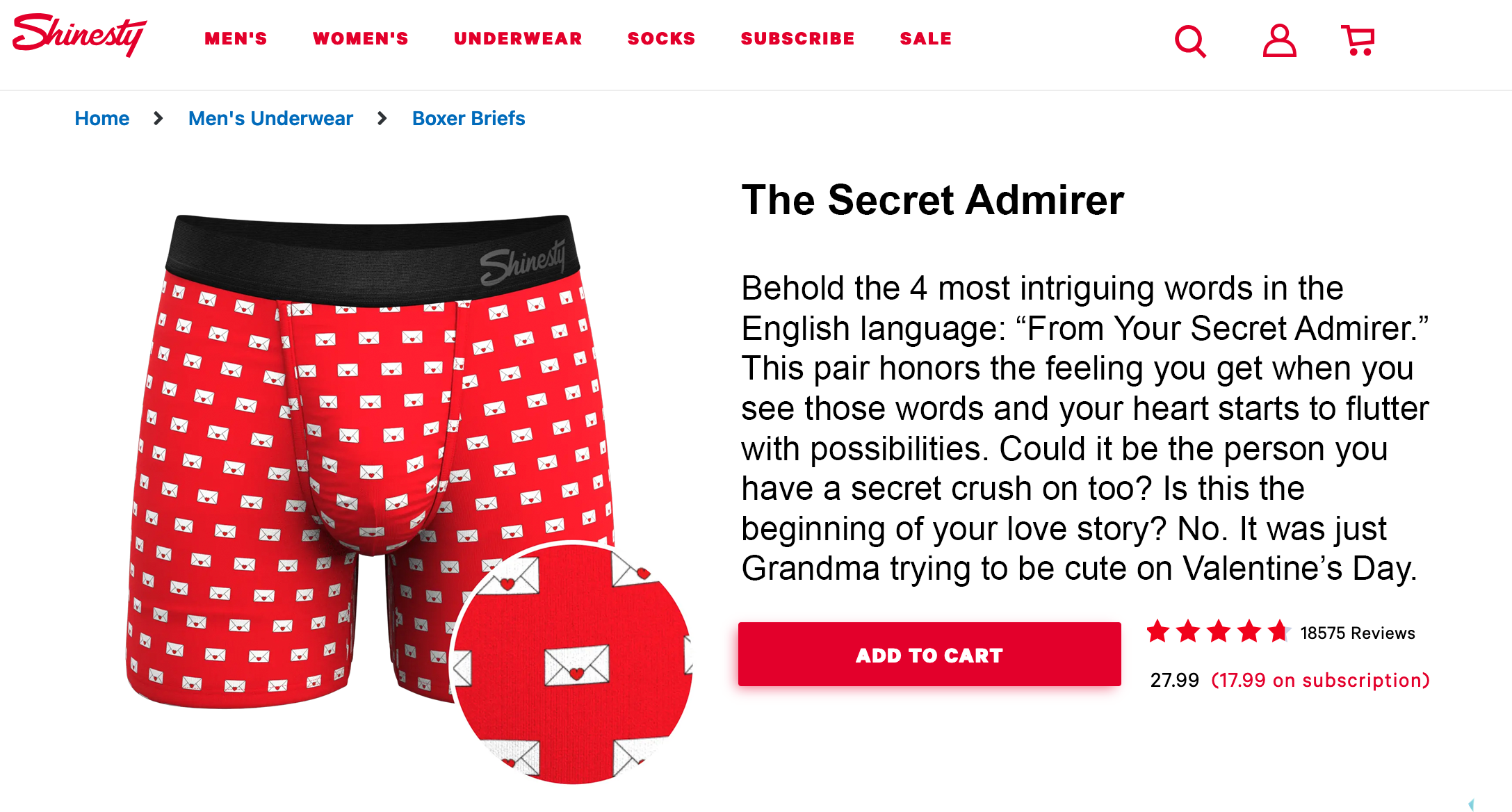 Description - The Secret Admirer.png