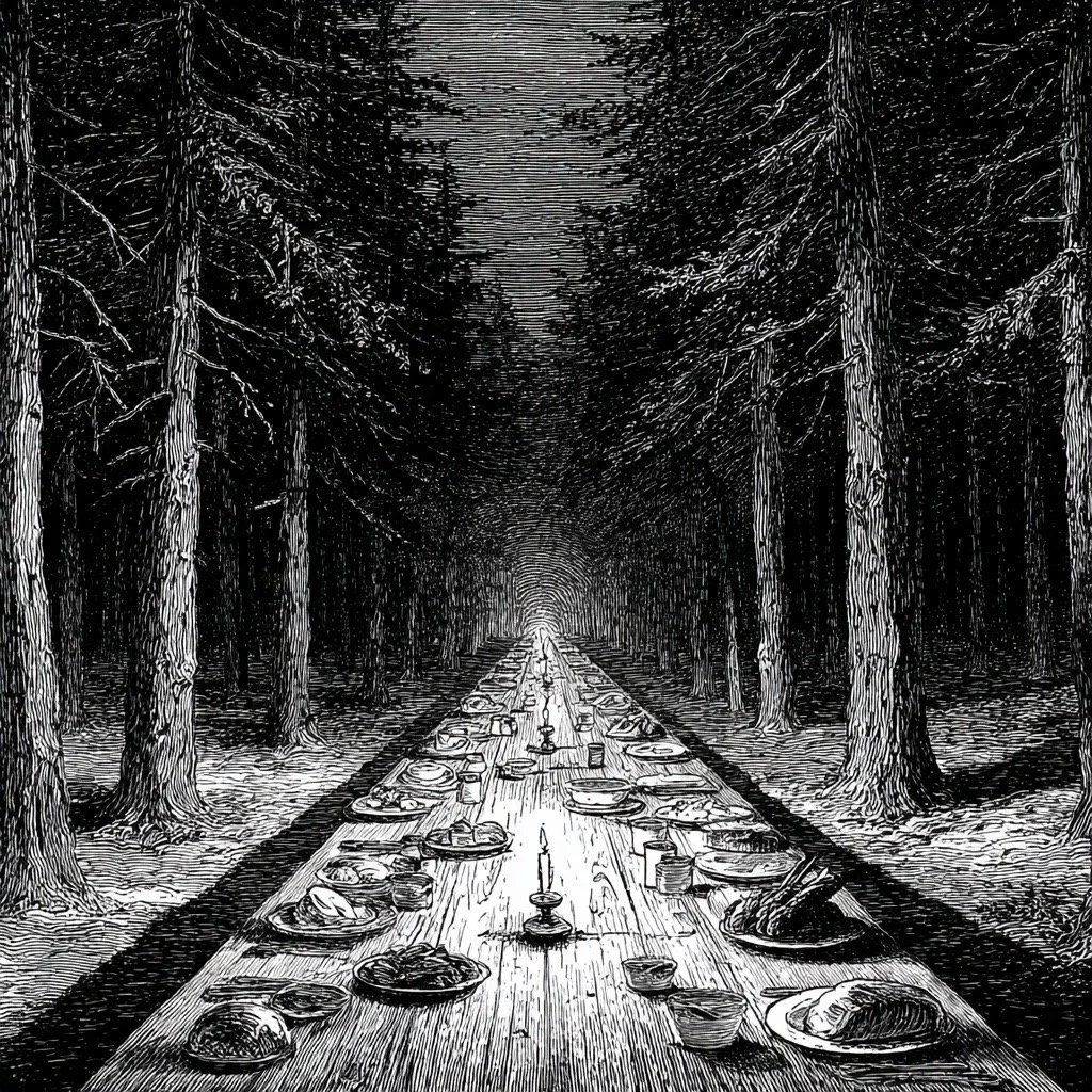 SOLD OUT! Beggars Banquet at The Pines