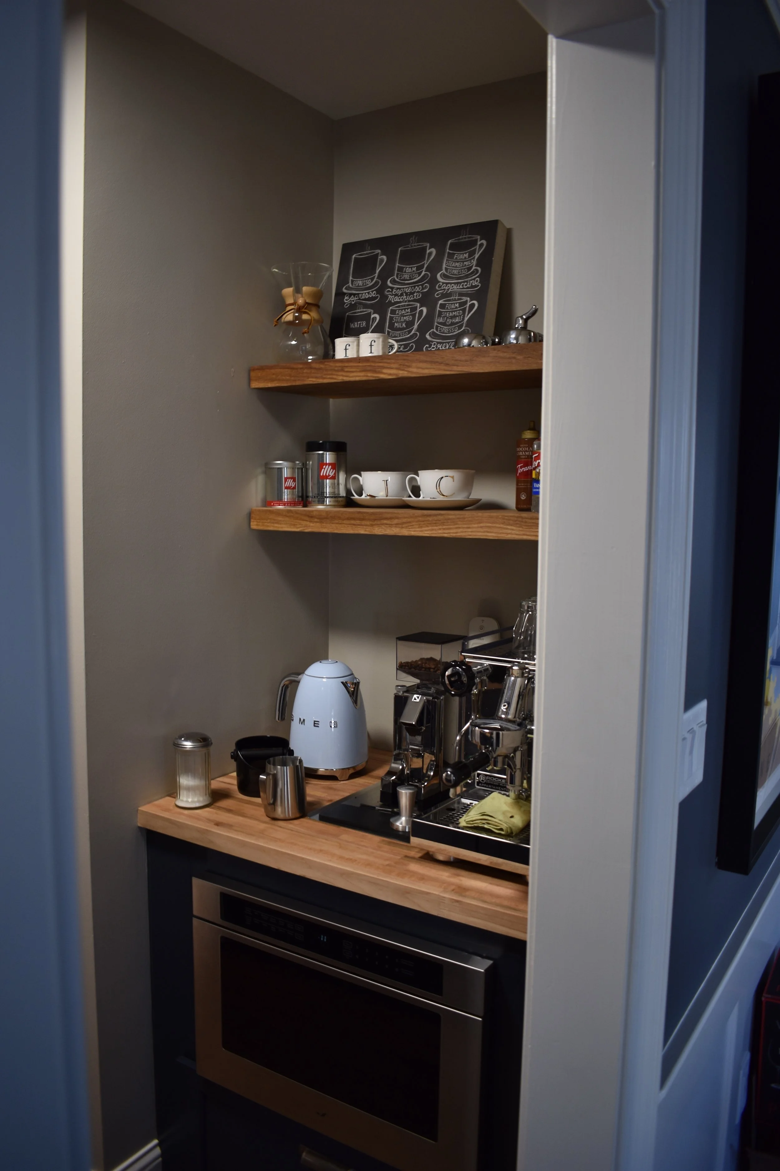 Coffee Time!