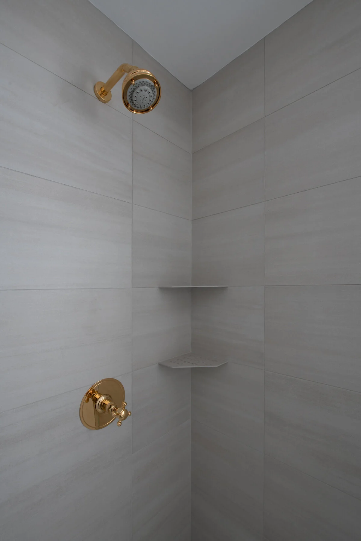 Bathrooms — ReModern Builders LLC