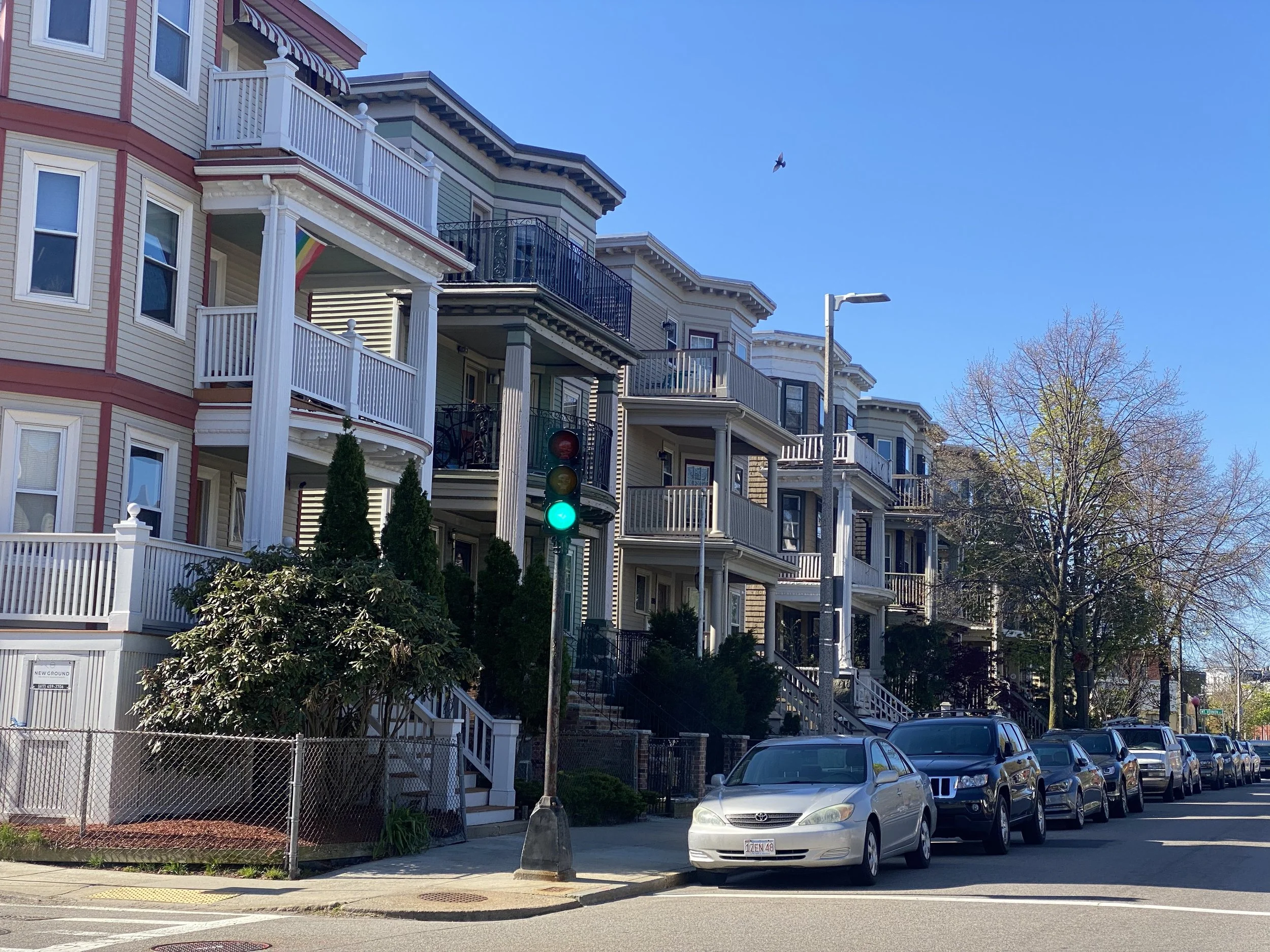 Three Deckers — ReModern Builders LLC