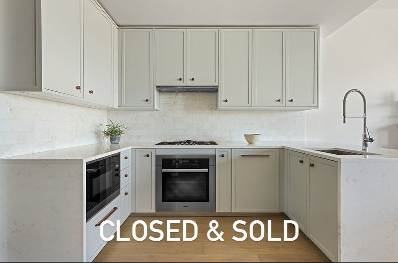 What a pleasure to work with @bethannkenkel again to sell this gorgeous condo on the Columbia Waterfront.  The sellers were awesome and we were able to get them a great offer soon after listing. Thank you @shepard.skiff for bringing the buyer.  Win w