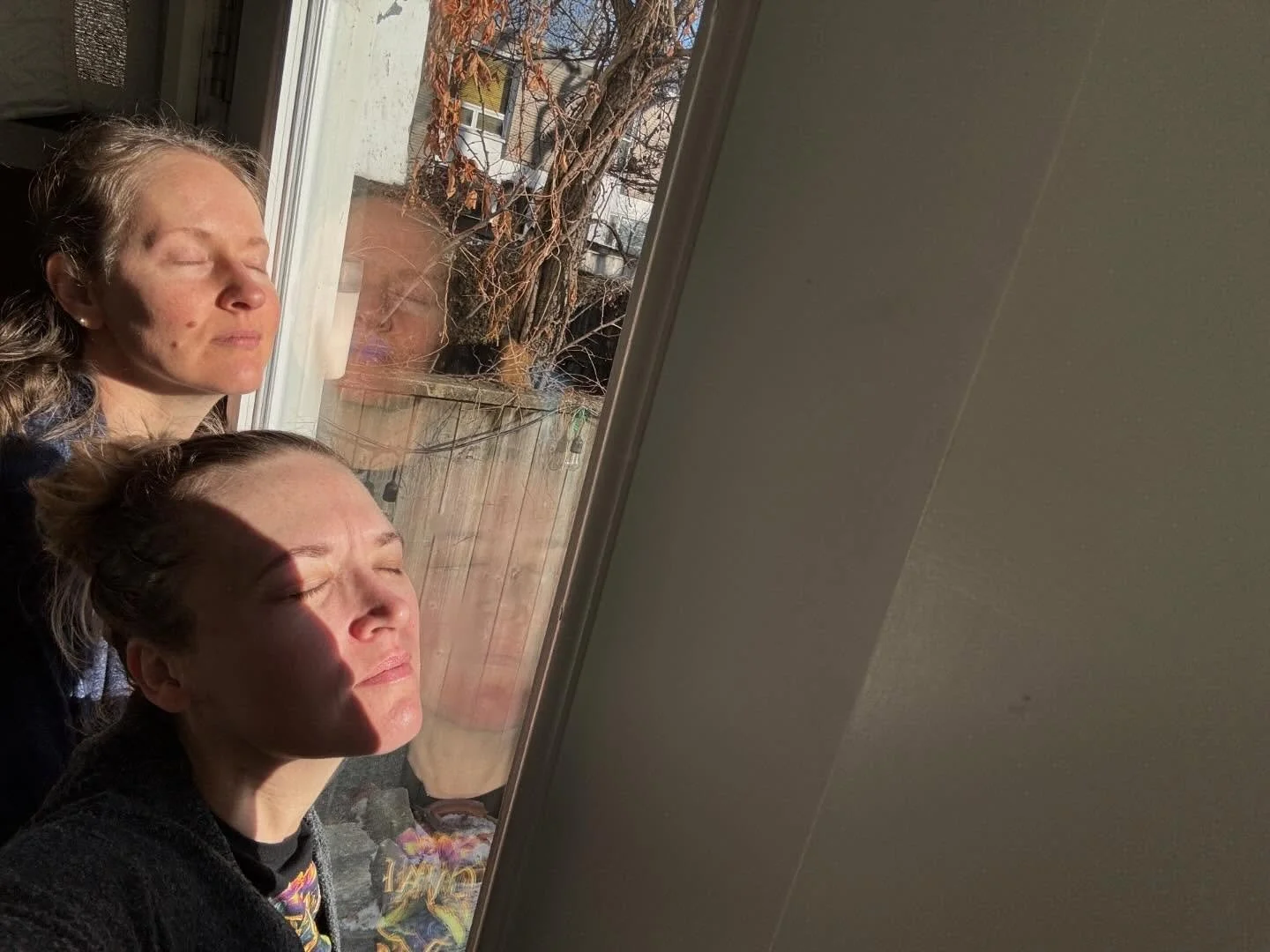 It&rsquo;s 15 degrees outside but we&rsquo;re desperate for sun.