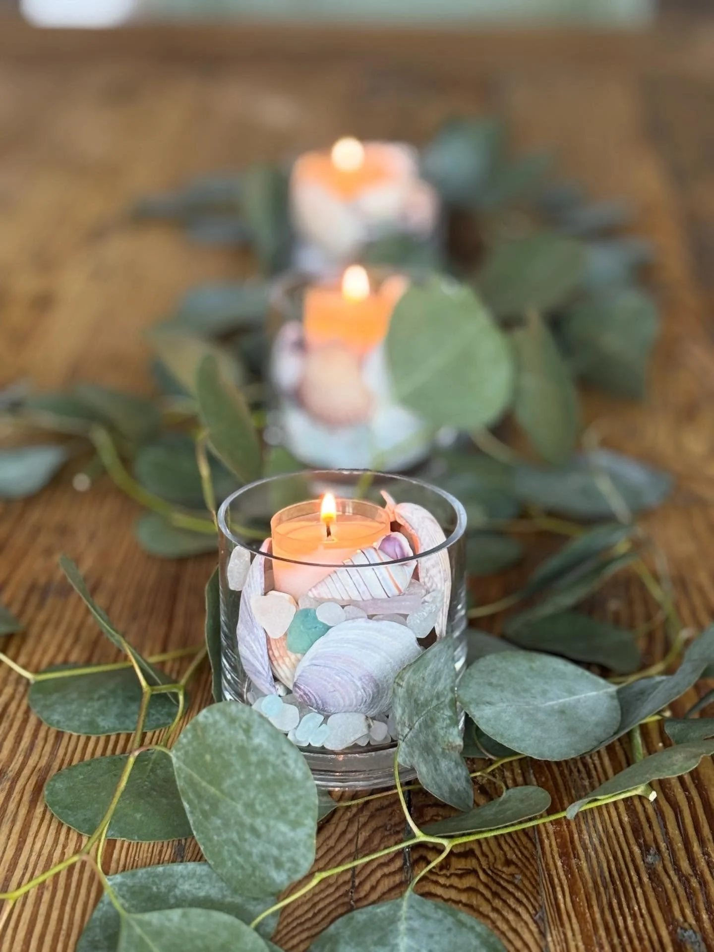 I really want a fireplace, but I can&rsquo;t have one, so I buy lots of candles. If my next post is a pic of my house ablaze, just know it was in the pursuit of joy.