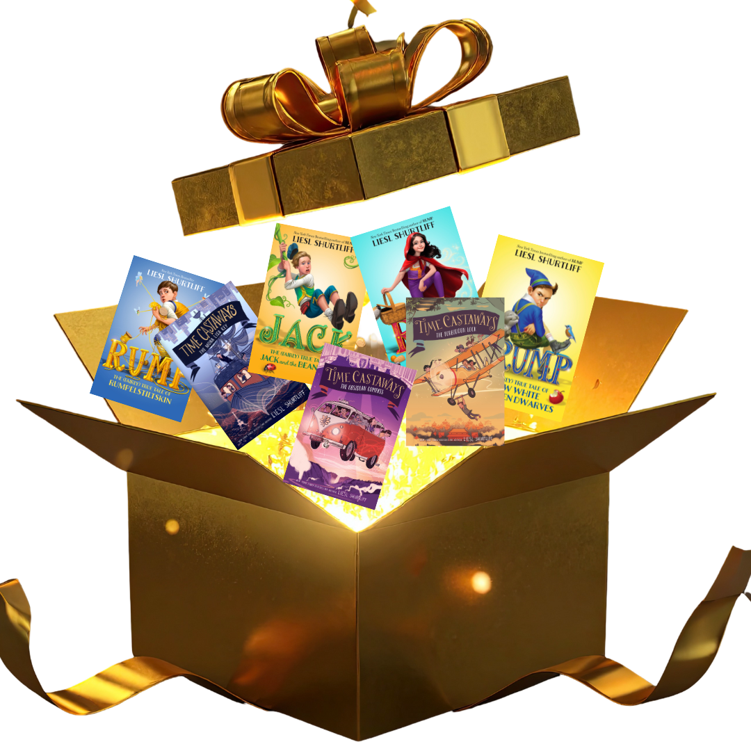 Entire collection.png