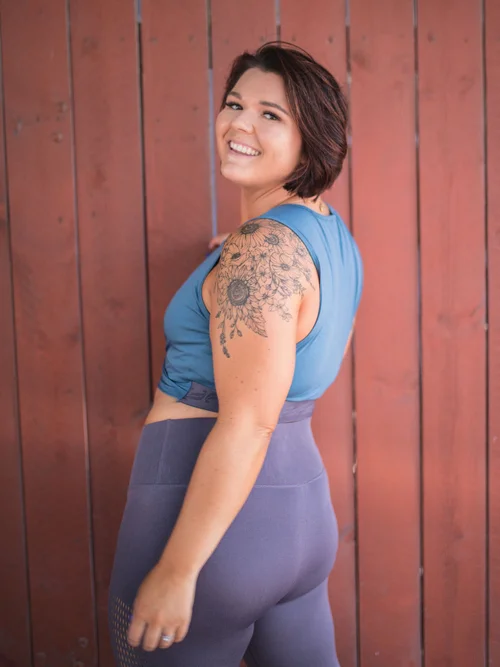 Fabletics Review — Choosing Chelsea