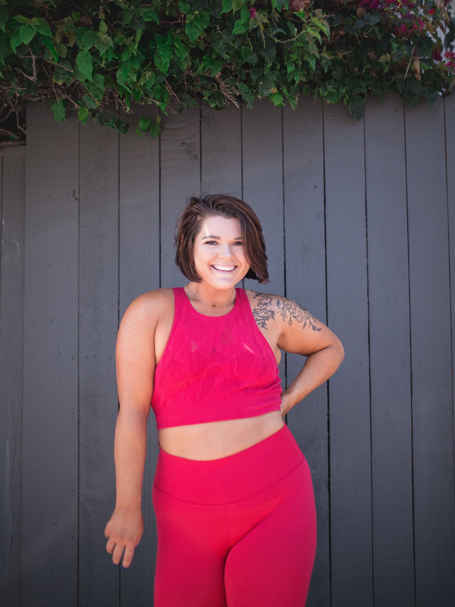 Fabletics Review — Choosing Chelsea