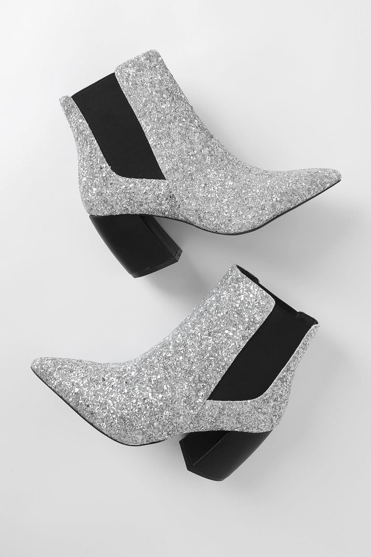 The Cutest Boots Of The Season — Choosing Chelsea