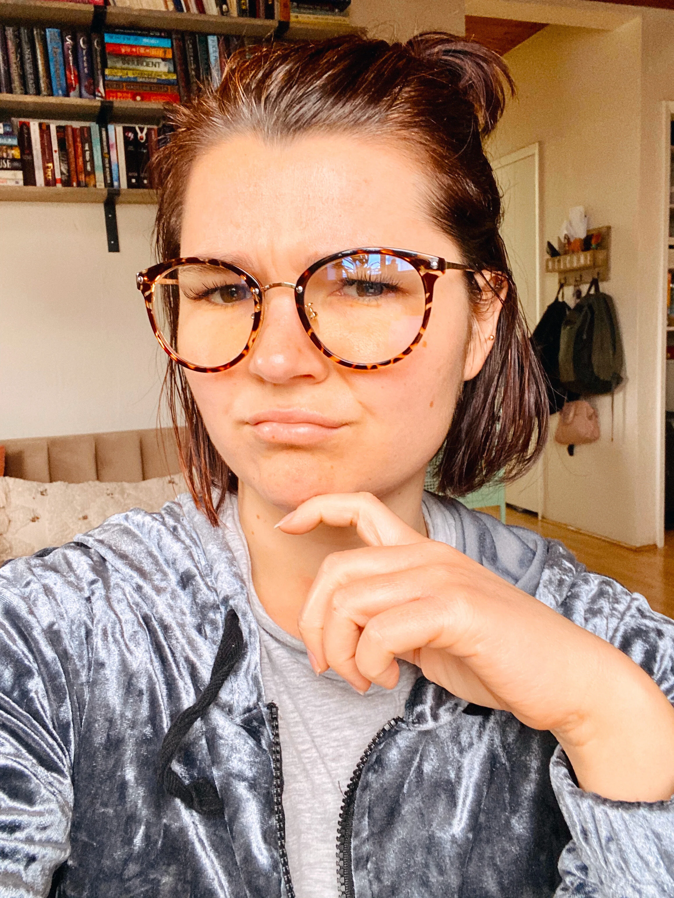 My Many Unanswered Questions About Tiger King