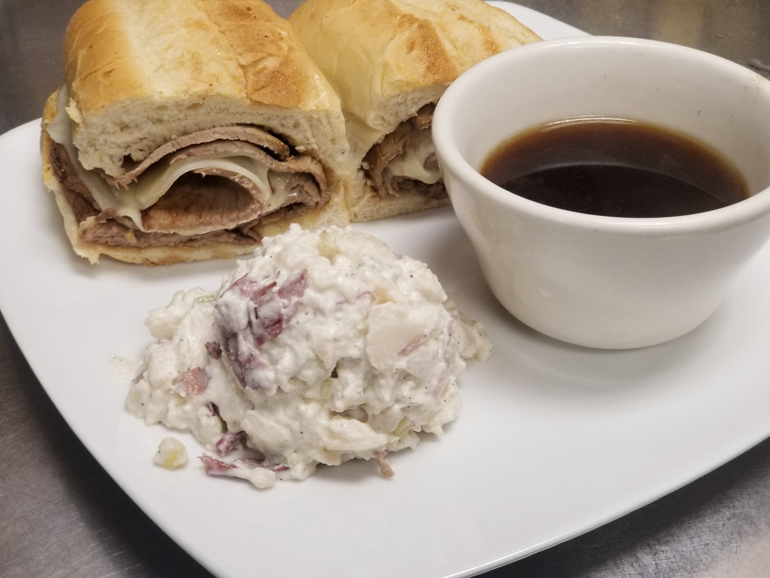 French Dip