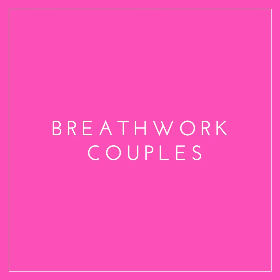 Breathwork Couples