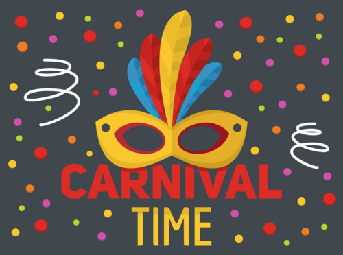 It’s Carnival Time, But Employers May Not Be Having Fun.