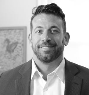 Jake Dufour, HR NOLA Practitioner