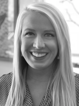 Molly Bruner - HR Nola Practitioner