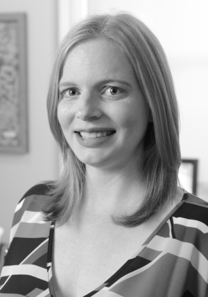 Ashley Sorrells - HR Nola Practitioner