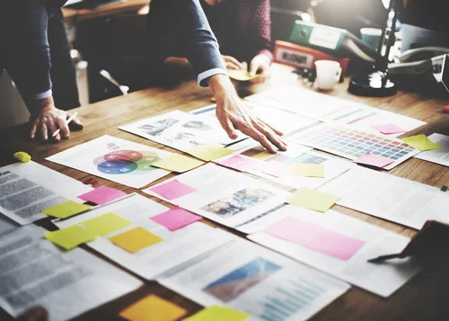 New Year - New HR Resolutions