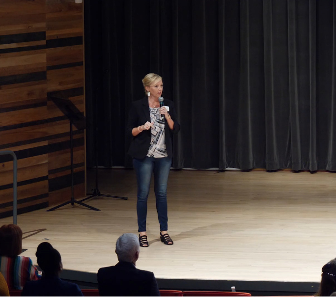 Featured Talk: How To Be A Workplace Bully