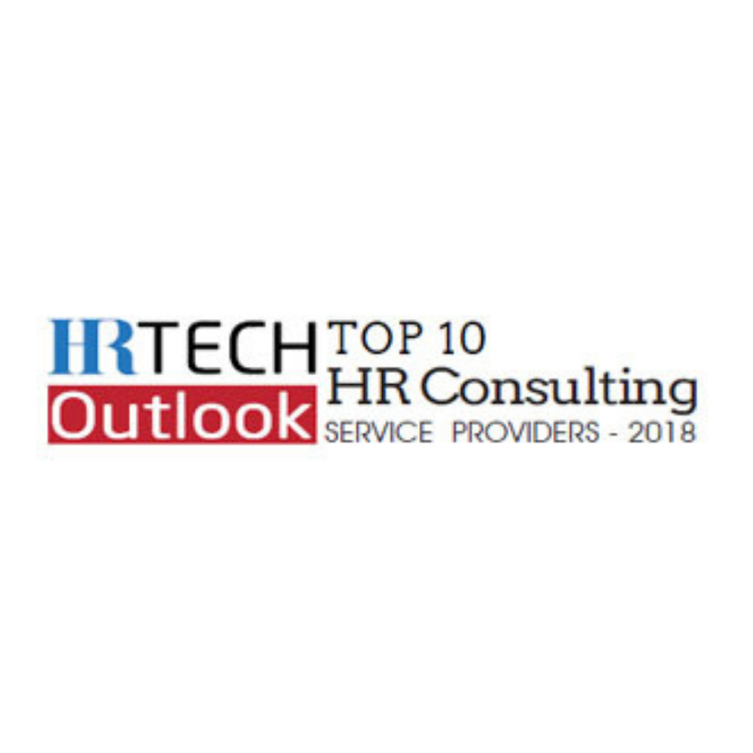 HR NOLA named one of the Top 10 Consulting Services by HR Tech Outlook in 2018
