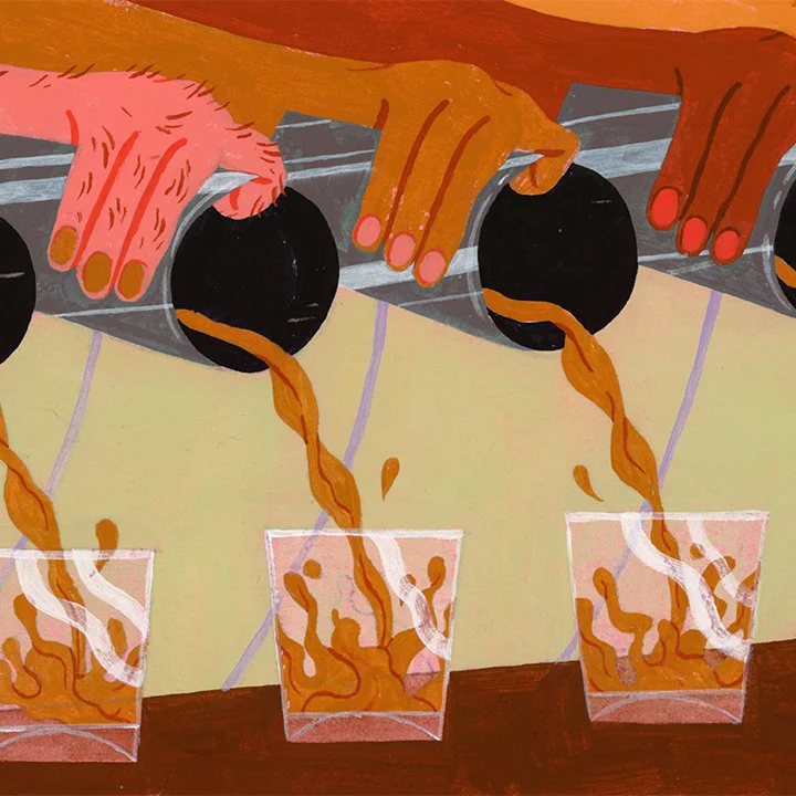 A More Diverse Bar Staff Is A Better Bar Staff. Just Don't Tokenize.