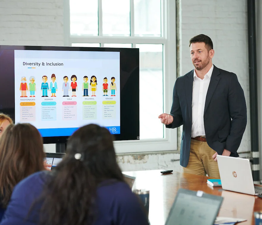 Three Major Ways To Make Your Workplace Inclusive for LGBTQ+ Employees