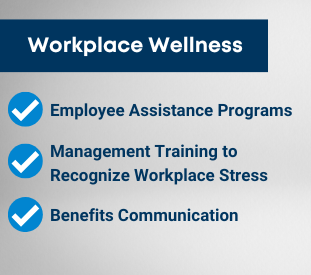 Workplace Wellness Programs For The Modern Workforce