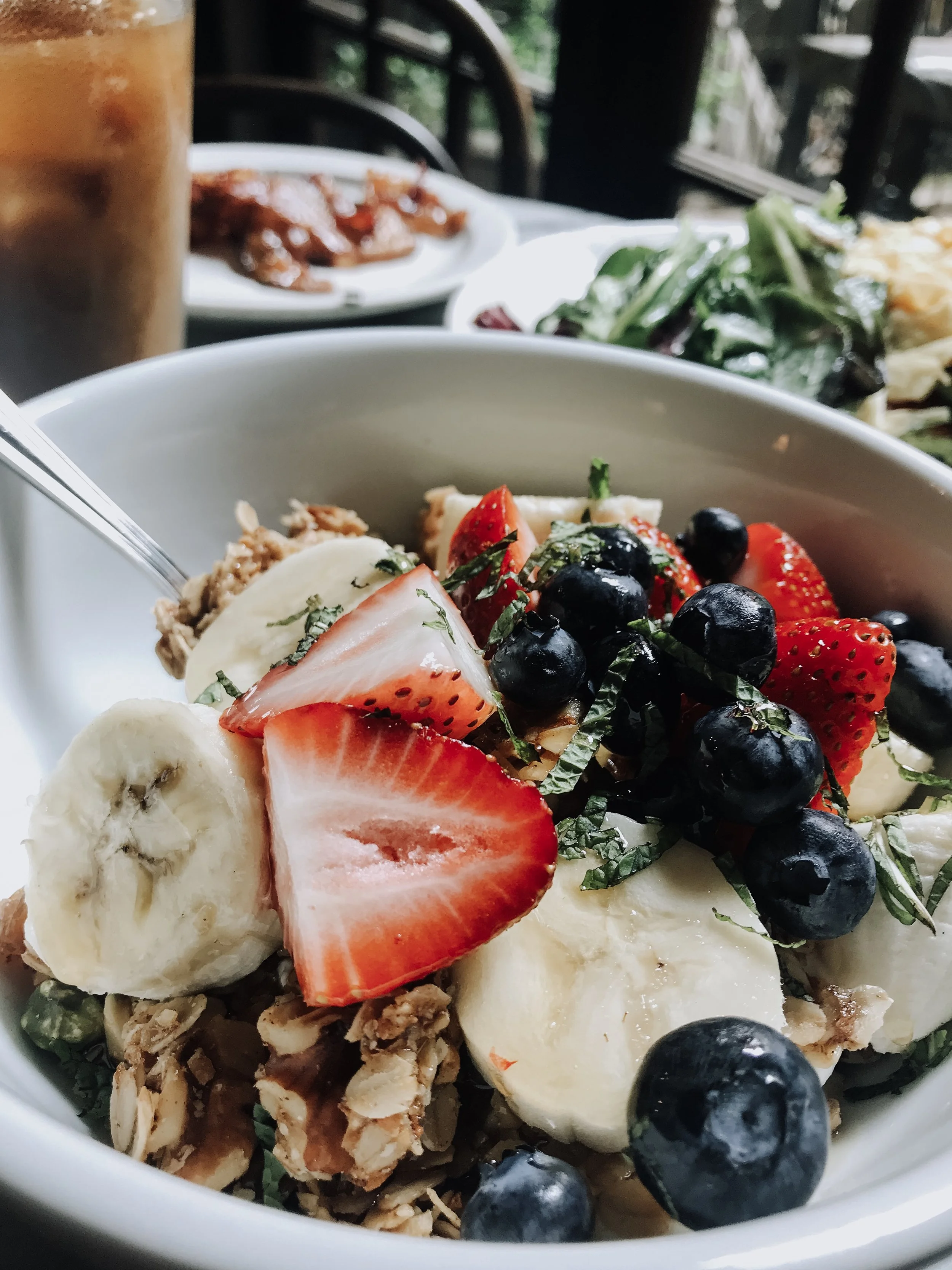 Brunch Spotlight: The Rabbithole 