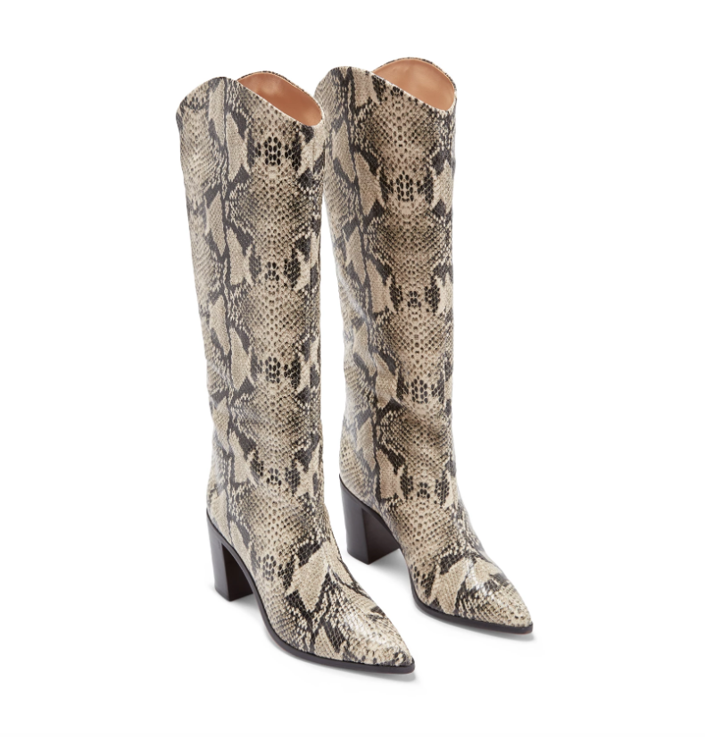 Analeah Boot
