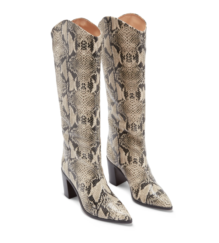 Analeah Boot