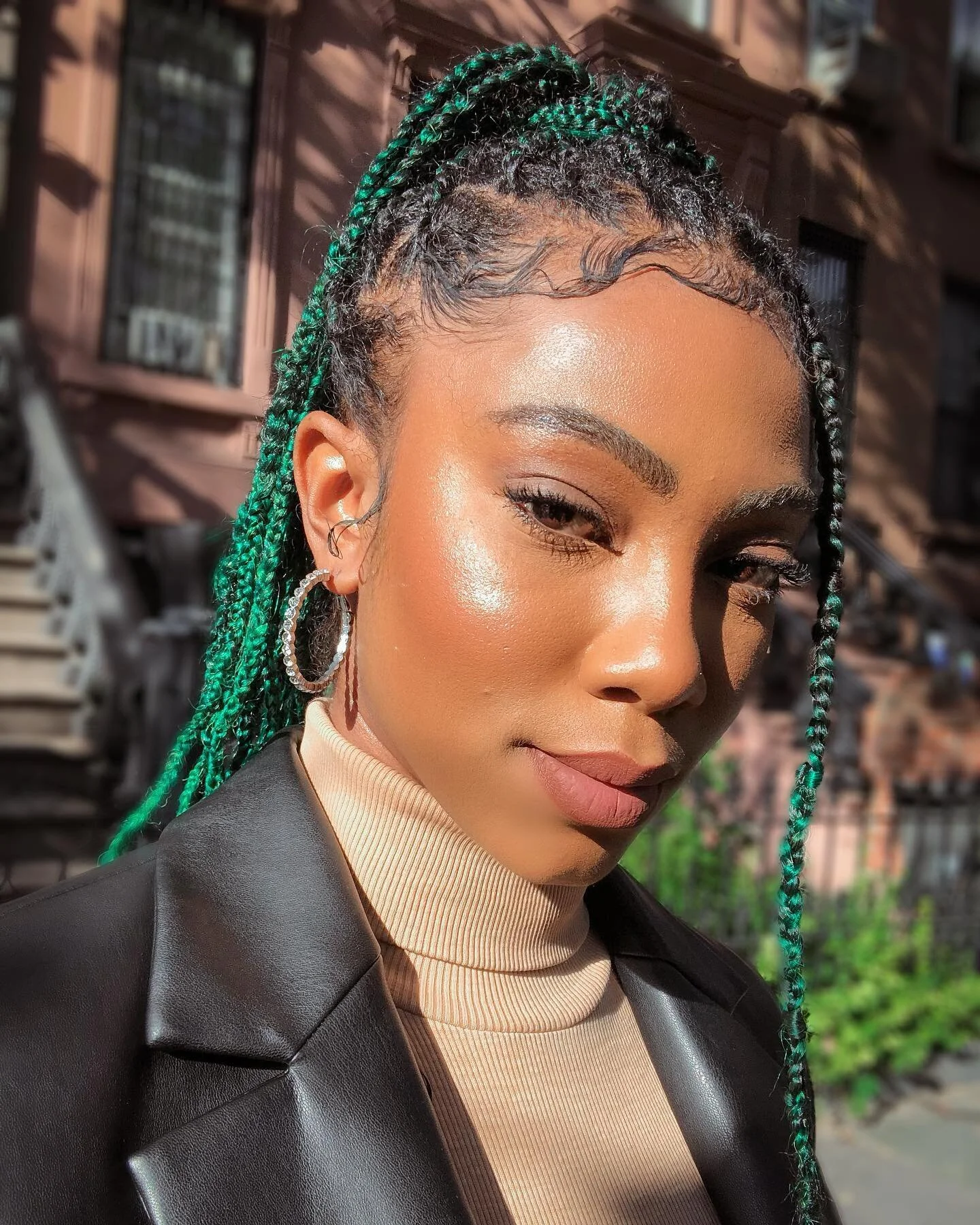 I'ma be good when it's all said and done 🌿