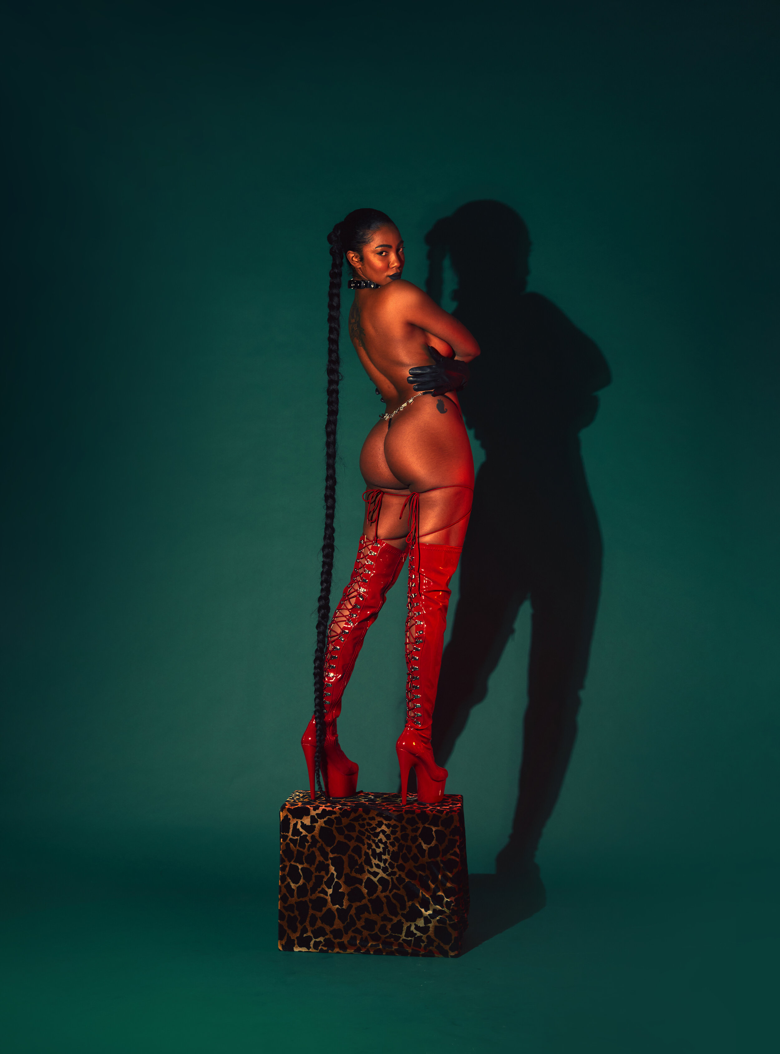 Body_ody PRINT