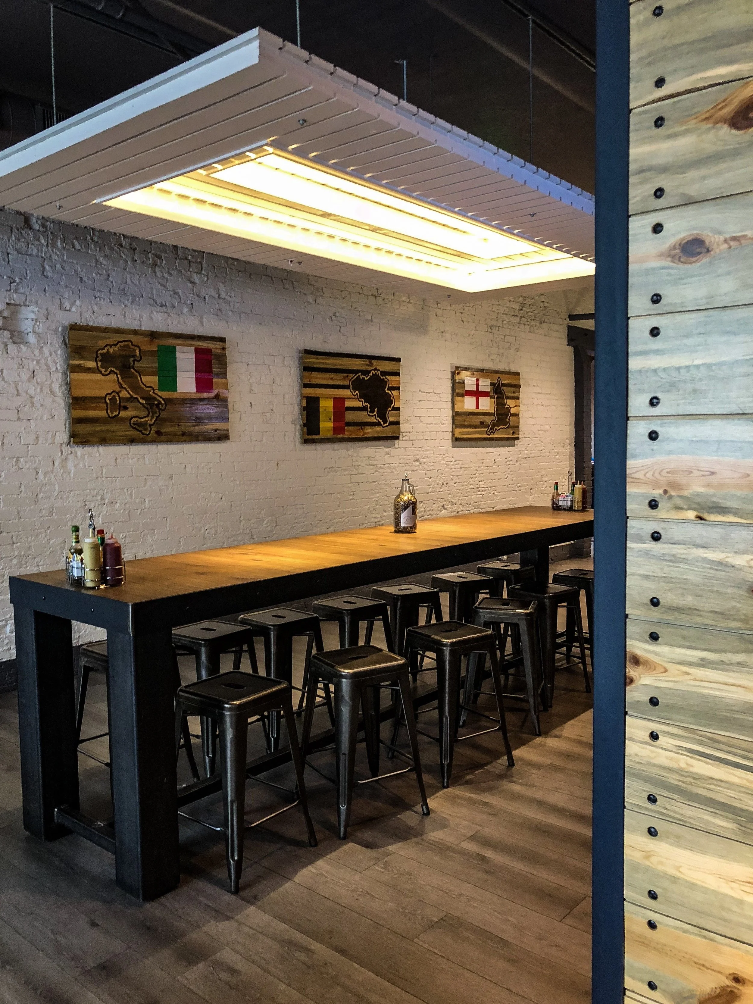 Westbound and Down An Idaho Springs Brewery With Some DAMN Delicious