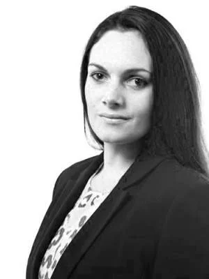 Sophie Keeley, psychotherapist and counsellor