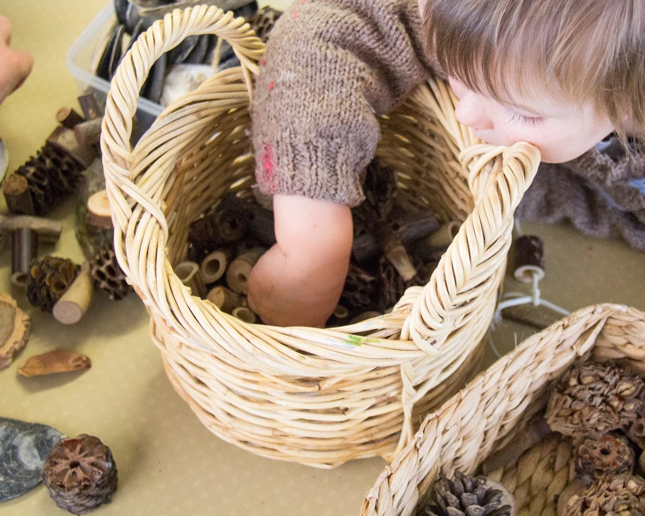 Nature Childcare Kumeu Early Childhood Centre Country Bears