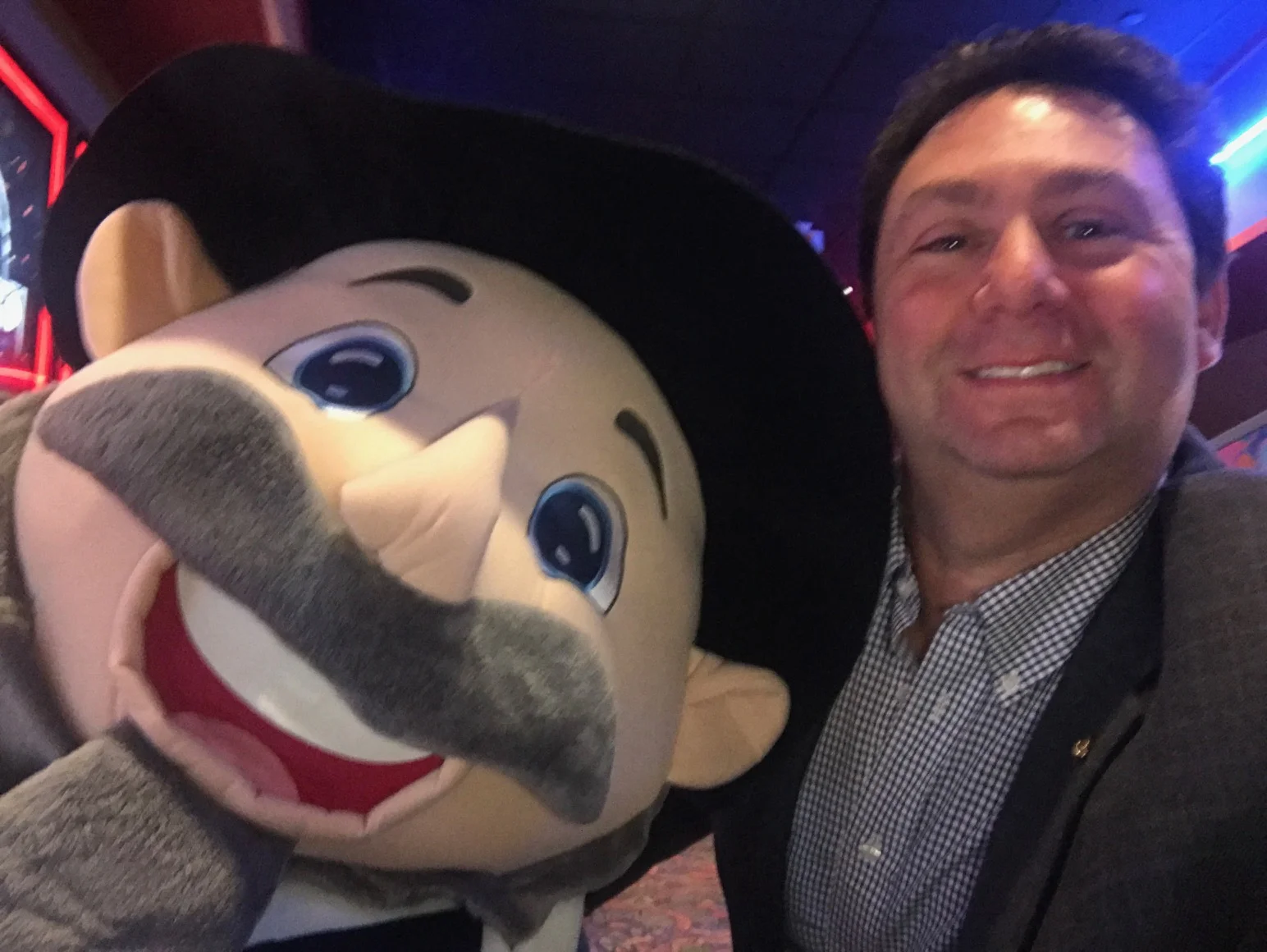 JCC Film Festival Sponsorship