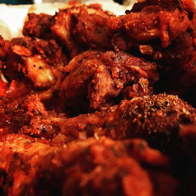 @wingstop Cajun meal caps off an awesome, productive weekend. Editing, writing, cooking and eating, what could possibly be better?
#fitnotfat #fitness #ketogenic #keto #fitspo #bodypositivity #bodypositive #fitnessjourney
