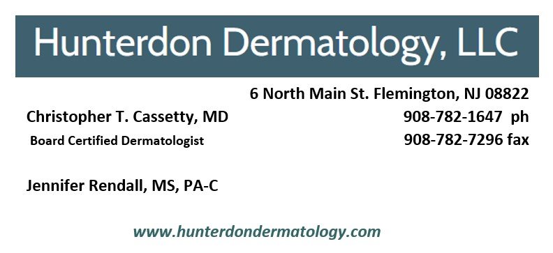 Hunterdon Dermatology ad 2022.jpg