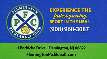 Flemington Pickleball Ad Redesigned by CB.png