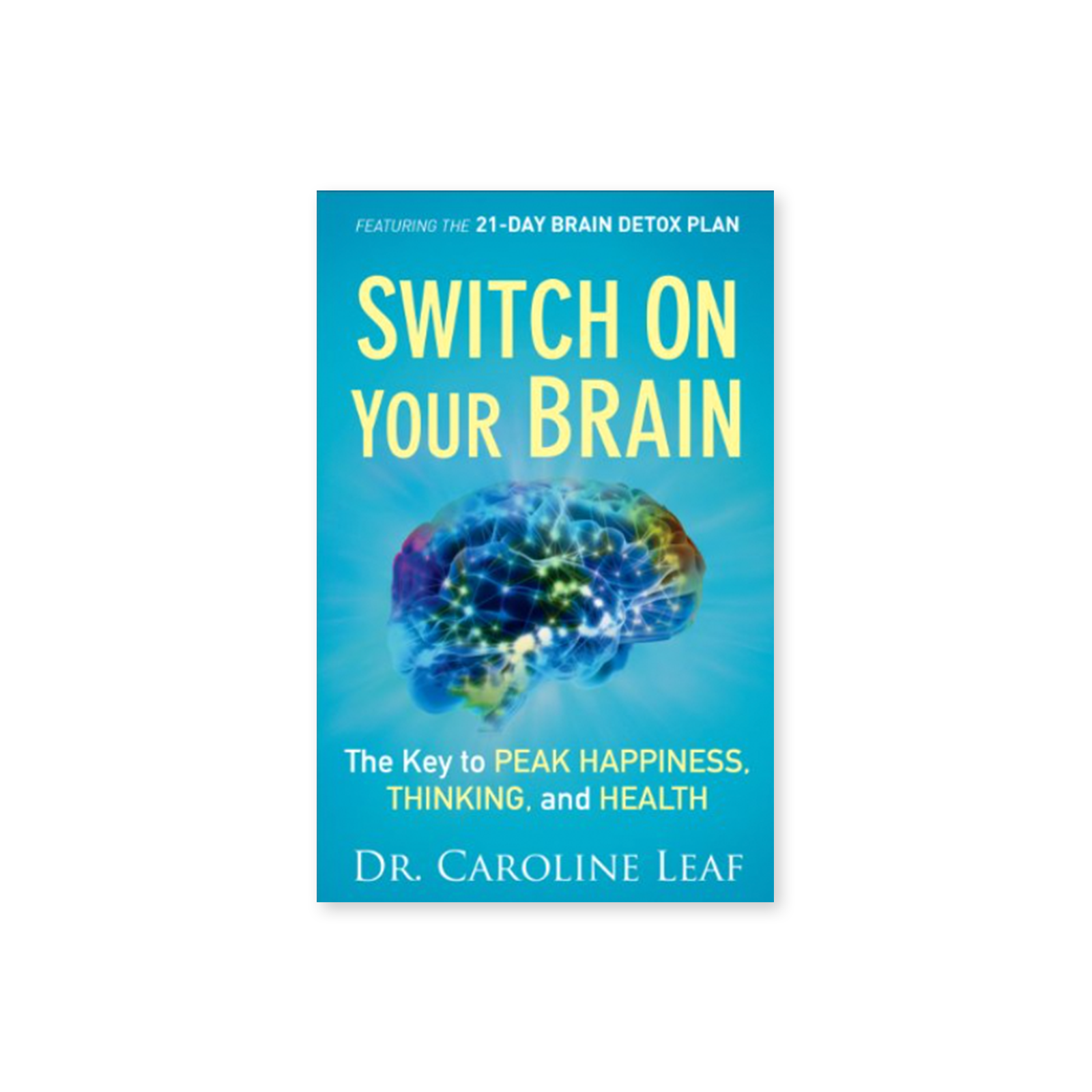 Switch On Your Brain
