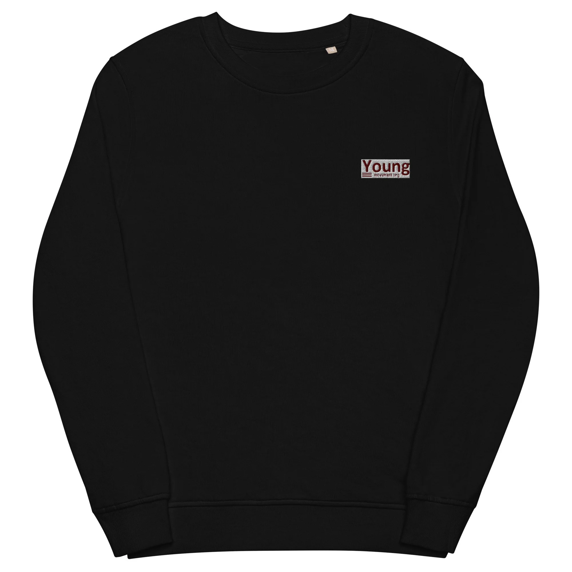 unisex-organic-sweatshirt-black-front-644eb78e1c81b.jpg