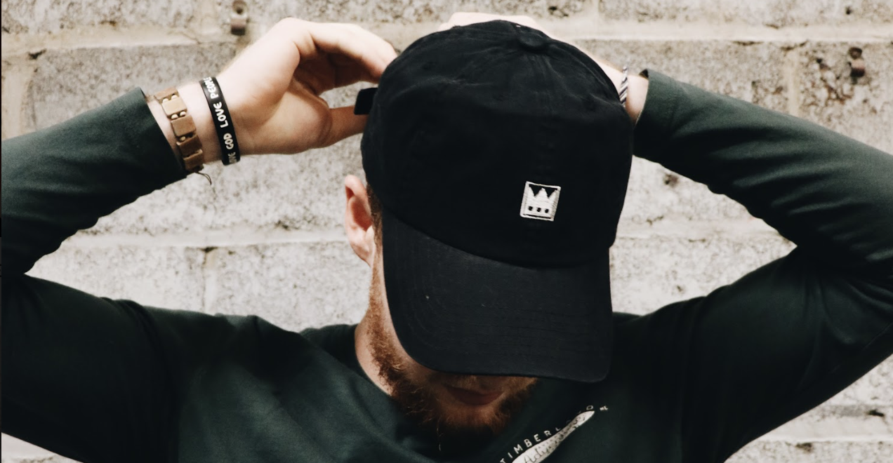 NEW DAD HATS