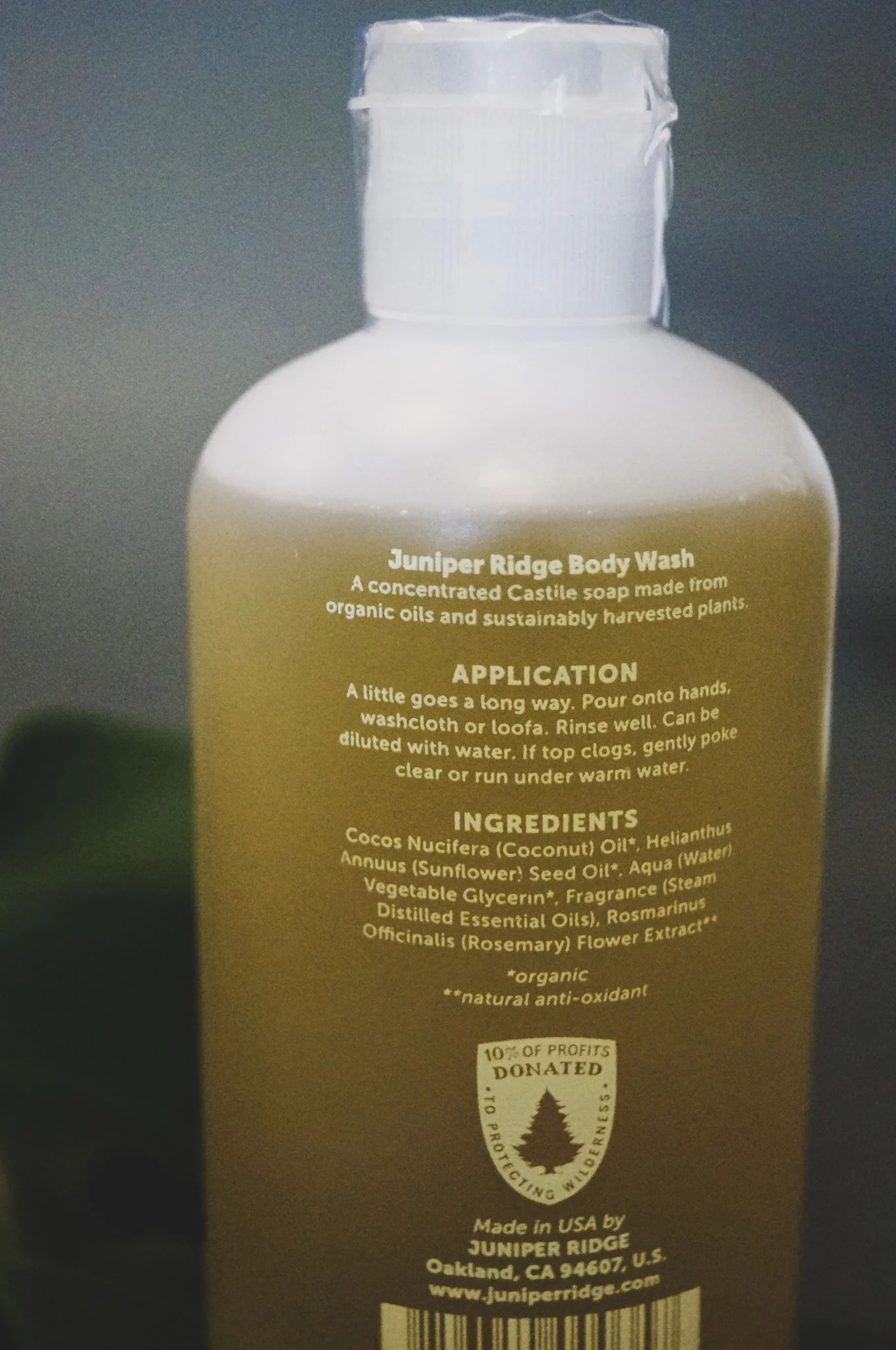Juniper Ridge Desert Ceder Body Wash Details.jpg