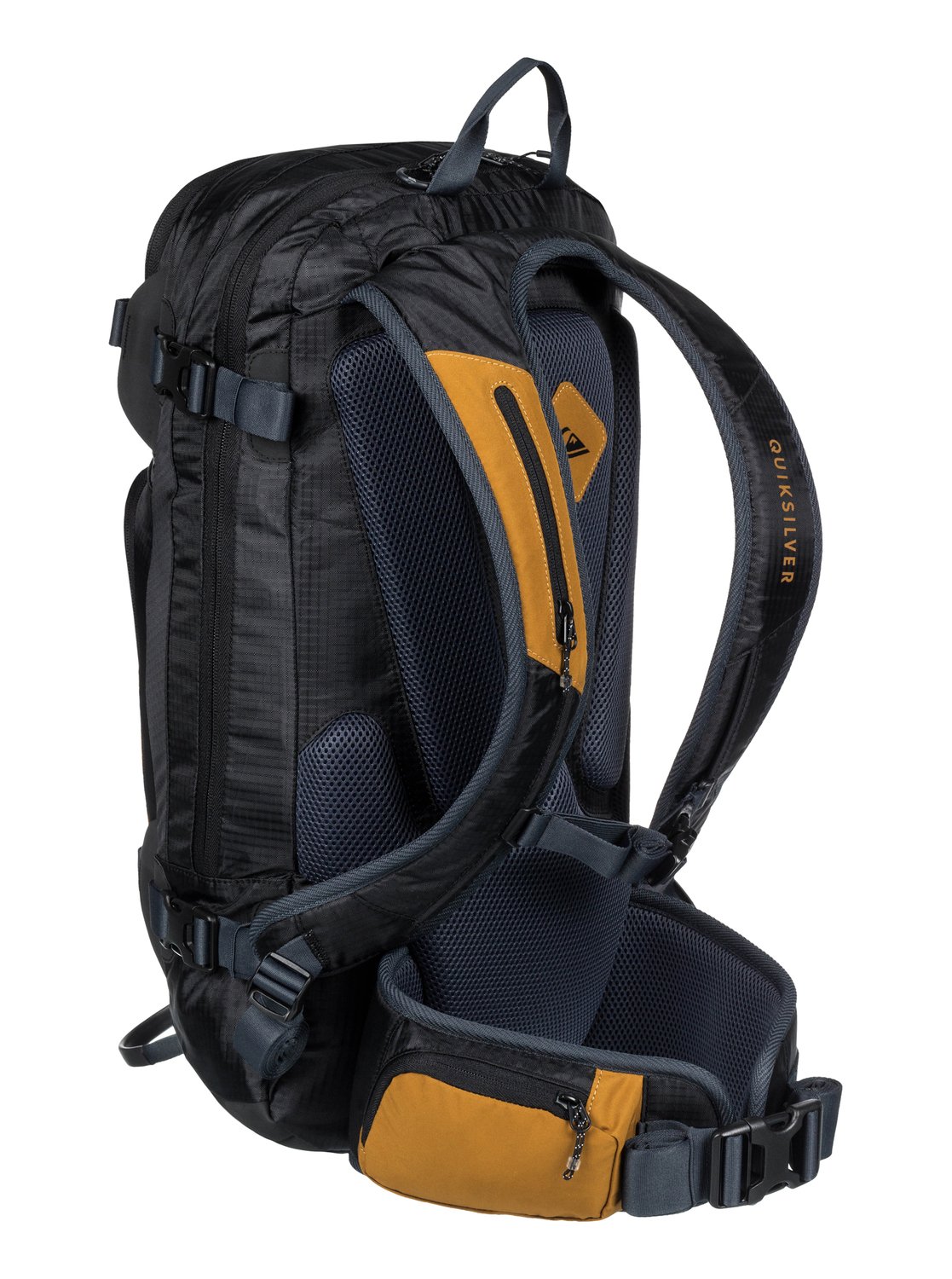 Travis Rice 24L Backcountry Backpack Back View.jpg