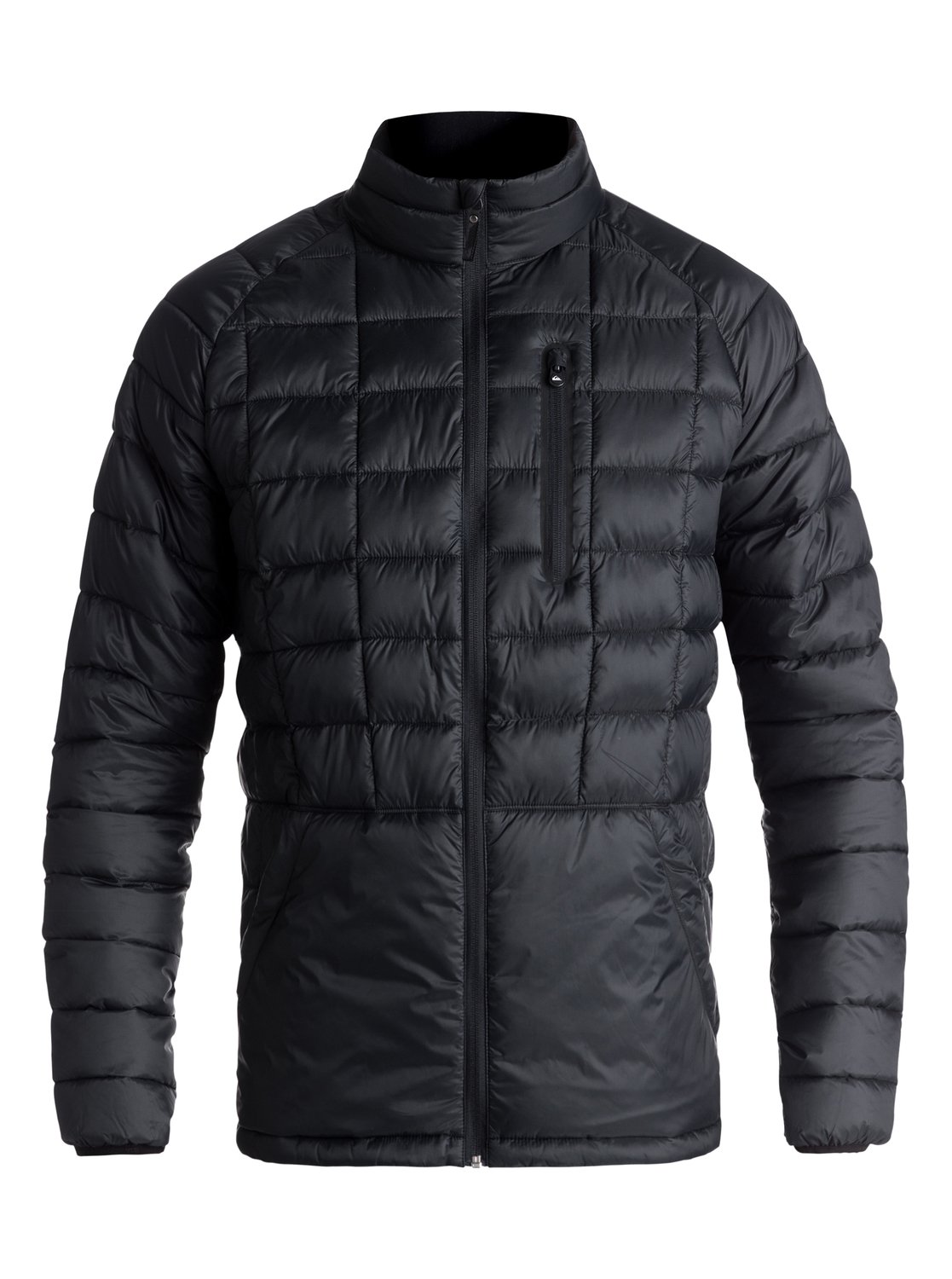 Quiksilver Waterproof Jacket.jpg