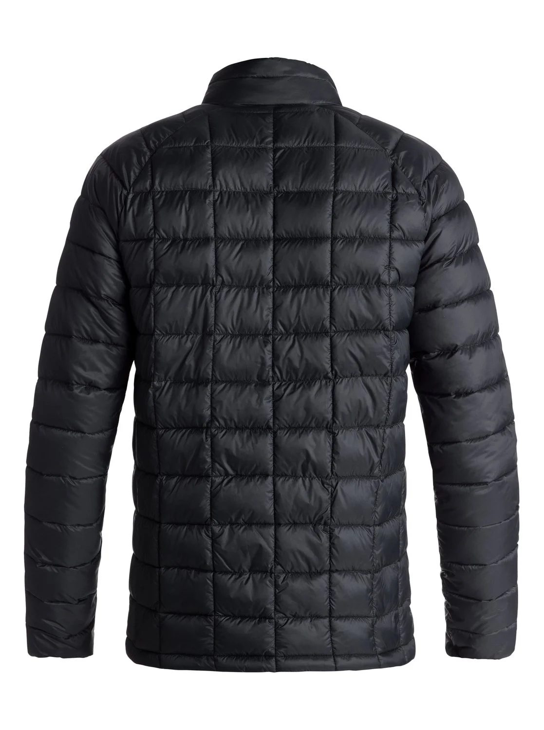 Quiksilver Waterproof Jacket Back Profile.jpg